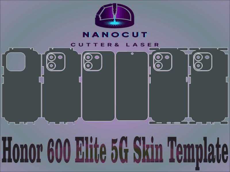 Honor 600 Elite 5G